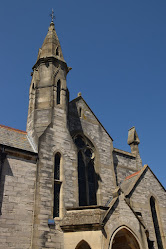 Newport Methodist Church Hall