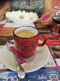 Plats et boissons du Pizzeria Le Milano à Boulogne-sur-Mer - n°8