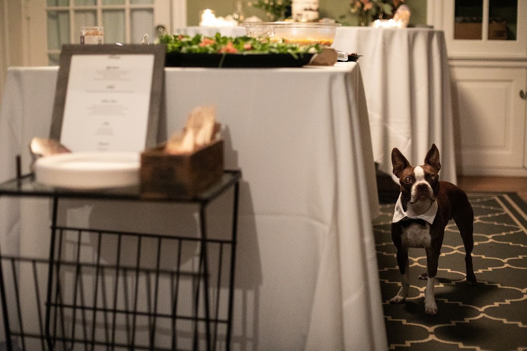 Bacchus Market & Catering