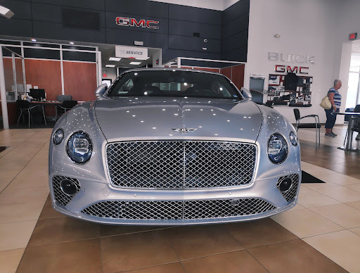 Buick Dealer «Dick Norris Buick GMC Palm Harbor», reviews and photos, 30777 US Hwy 19 N, Palm Harbor, FL 34684, USA