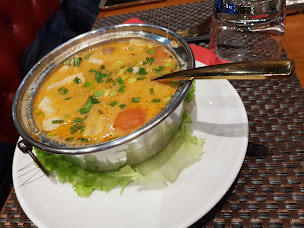 Photo n°39 de Thaï Basilic à Levallois-Perret ()