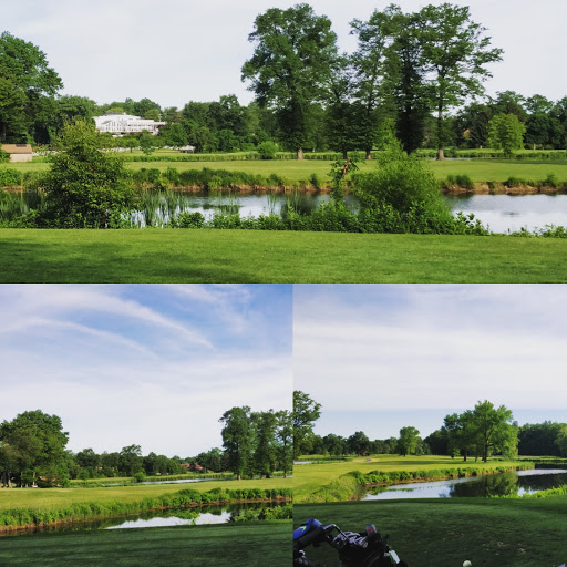 Golf Course «Pinch Brook Golf Course», reviews and photos, 234 S Ridgedale Ave, Florham Park, NJ 07932, USA