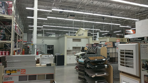 Home Improvement Store «The Home Depot», reviews and photos, 15800 Grove Cir N, Maple Grove, MN 55369, USA