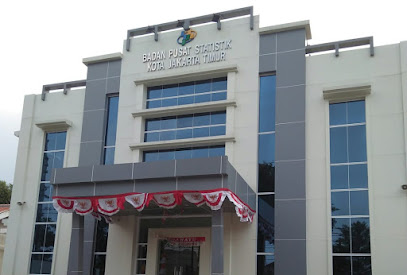 Badan Pusat Statistik - Kota Administrasi Jakarta Timur