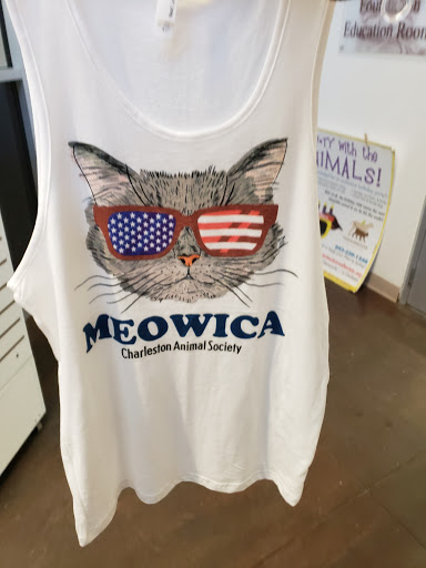 Animal Protection Organization «Charleston Animal Society», reviews and photos