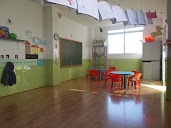 Centro Privado De Educación Infantil De Primer Ciclo Mis Pasitos