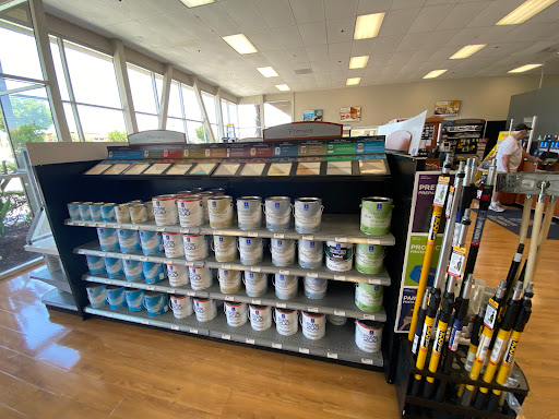 Paint Store «Sherwin-Williams Paint Store», reviews and photos, 284 Dupont St #140, Corona, CA 92879, USA