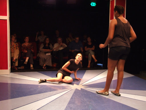 Performing Arts Theater «The Audrey Herman Spotlighters Theatre», reviews and photos, 817 St Paul St, Baltimore, MD 21202, USA