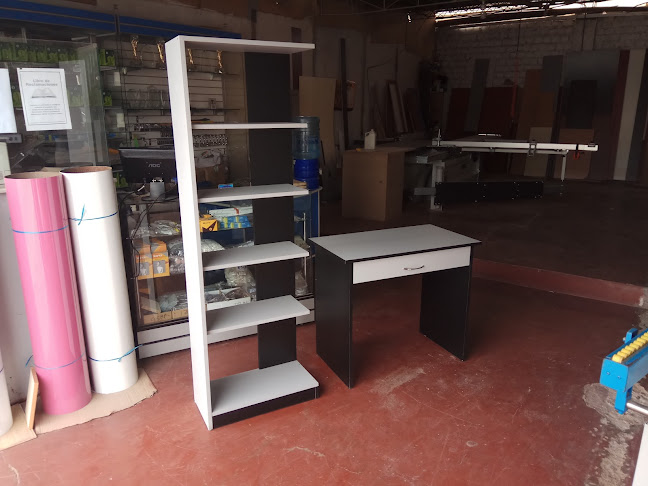 REED COMERCIAL - Centro comercial