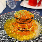 Photo n°1 de l'avis de Thomas.a fait le 27/08/2023 à 20:18 sur le  VICOLO34 Restaurant ~ ristorante di pesce e cucina tipica calabrese ~ à Tropea