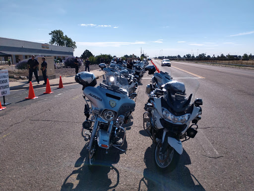 Used Motorcycle Dealer «Motorcycle Depot», reviews and photos, 600 Telluride St E, Aurora, CO 80011, USA