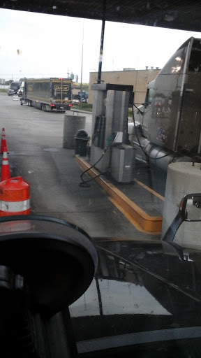 Gas Station «Flying J», reviews and photos, 520 S State Rd 39, Lebanon, IN 46052, USA