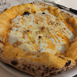 Photo n°3 de l'avis de Marianna.o fait le 16/09/2020 à 17:43 sur le  L’Allegoria Ristorante Pizzeria à Orbassano