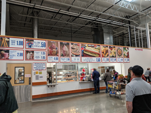 Warehouse store «Costco Wholesale», reviews and photos, 750 23rd Ave E, West Fargo, ND 58078, USA