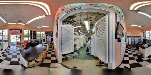 Dry Cleaner «Society Cleaners», reviews and photos, 3912 SW 8th St, Coral Gables, FL 33134, USA