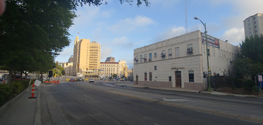 Museum «San Antonio Fire Museum», reviews and photos, 801 E Houston St, San Antonio, TX 78205, USA