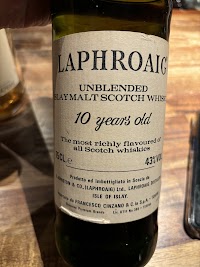 バー ロード 五反田