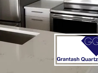 Grantash Quartz & Granite