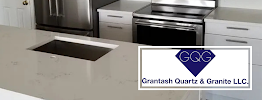 Grantash Quartz & Granite - Photo 2 - Car repair in Kent, WA, Kent