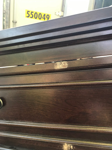 Moving Company «U-Pack», reviews and photos, 6850 E 45th St, Loveland, CO 80538, USA