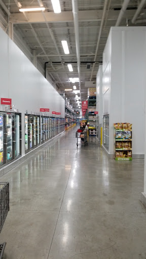 Warehouse club «BJ’s Wholesale Club», reviews and photos, 1725 Market Pl Blvd, Cumming, GA 30041, USA