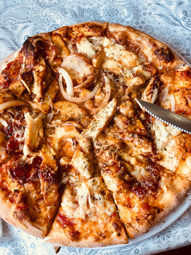 Amigo Pizzeria in Sydals, Frederikshavn