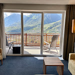 Photo n°5 de l'avis de Lindenmann.a fait le 26/09/2023 à 15:58 sur le  Hotel Ifinger à Schenna