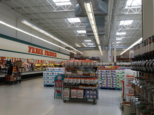 Supermarket «WinCo Foods», reviews and photos, 9518 176th St E, Puyallup, WA 98375, USA