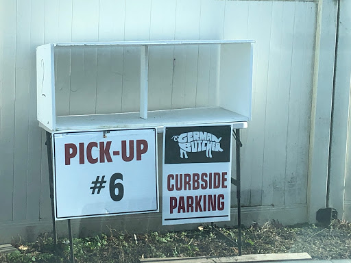 Forked River German Butcher Shop, 109 E Lacey Rd, Forked River, NJ 08731, USA, 