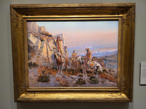 Museum «Sid Richardson Museum», reviews and photos, 309 Main St, Fort Worth, TX 76102, USA