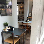 Photo n°3 de l'avis de Eleonora.' fait le 07/06/2021 à 12:46 sur le  Snack Bar Spazio Mir Mar Concept à San Mauro Pascoli