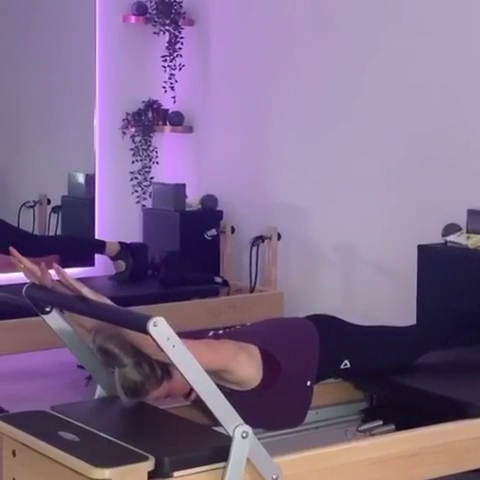 Comments and reviews of ReformMe Reformer Pilates Studio Formby, Liverpool