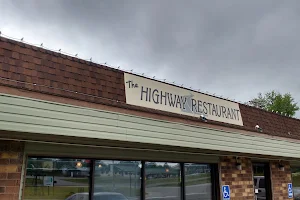 The Highway Restaurant image