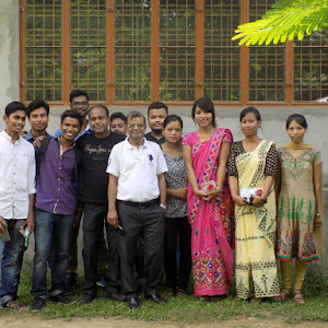 Mariani College, Science Section photo