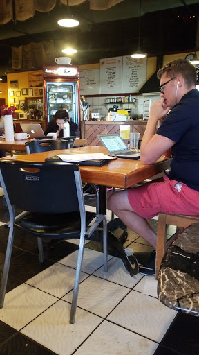 Espresso Bar «Milagro Coffee Y Espresso», reviews and photos, 1733 E University Ave, Las Cruces, NM 88001, USA