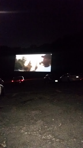 Drive-in Movie Theater «Rustic Drive in Theatre», reviews and photos, Louisquisset Pike, North Smithfield, RI 02896, USA