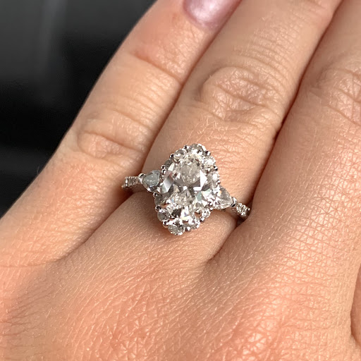 Jeweler «Sierra-West Jewelers», reviews and photos, 1344 800 E #1, Orem, UT 84097, USA