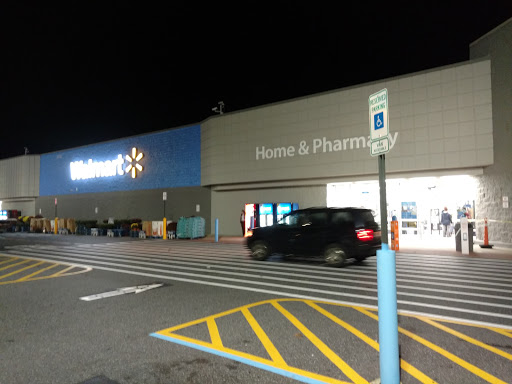 Department Store «Walmart Supercenter», reviews and photos, 2132 Old Snow Hill Rd, Pocomoke City, MD 21851, USA