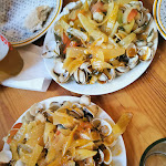 Photo n°2 de l'avis de Fabio.l fait le 19/03/2023 à 20:48 sur le  Restaurante O Santo de Anibal à Nazaré