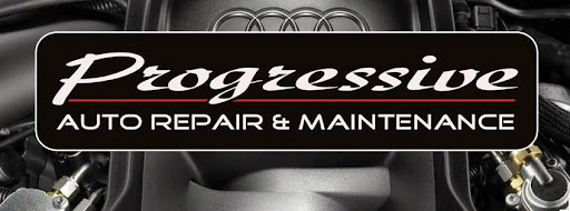 Progressive Auto Repair and Maintenance, 422 Burnside Rd E, Victoria, BC V8T 2X1, Canada, 