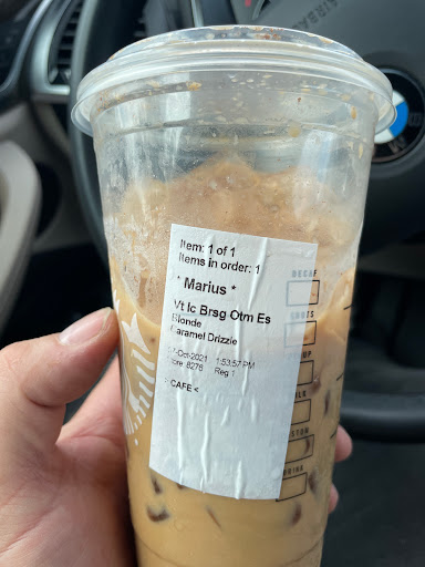 Coffee Shop «Starbucks», reviews and photos, 3901 Peachtree Rd NE, Brookhaven, GA 30319, USA