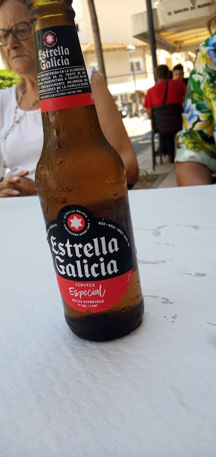 El Rincon De Manolo