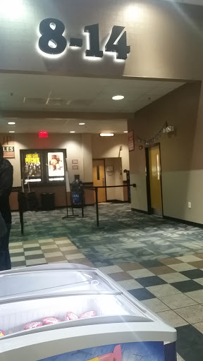 Movie Theater «Regal Cinemas North Hills», reviews and photos, 4150 Main at North Hills St, Raleigh, NC 27609, USA