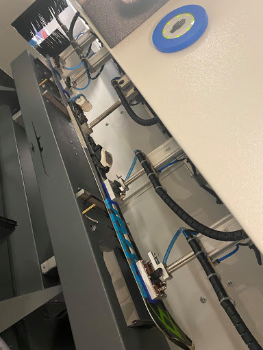 Ski Shop «R J Bradley Ski & Bike», reviews and photos, 312 Great Rd, Littleton, MA 01460, USA