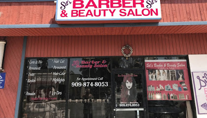 Sil's Beauty Salon