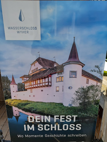 Kommentare und Rezensionen über Wasserschloss Wyher