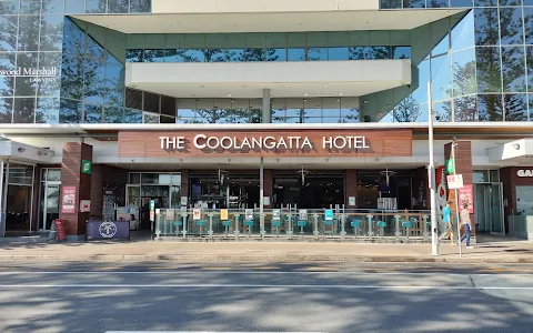 The Coolangatta Hotel image