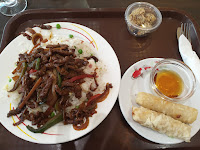 Plats et boissons du Restaurant chinois Gourmet d'Asie à Saint-Mandé - n°1