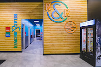 Crunch Fitness - Ballantyne - Photo 6 - Car repair in Charlotte, NC, Rock Hill
