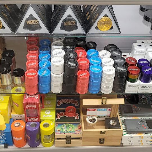 Tobacco Shop «House of Vapes Smoke Shop», reviews and photos, 1605 12600 S, Riverton, UT 84065, USA